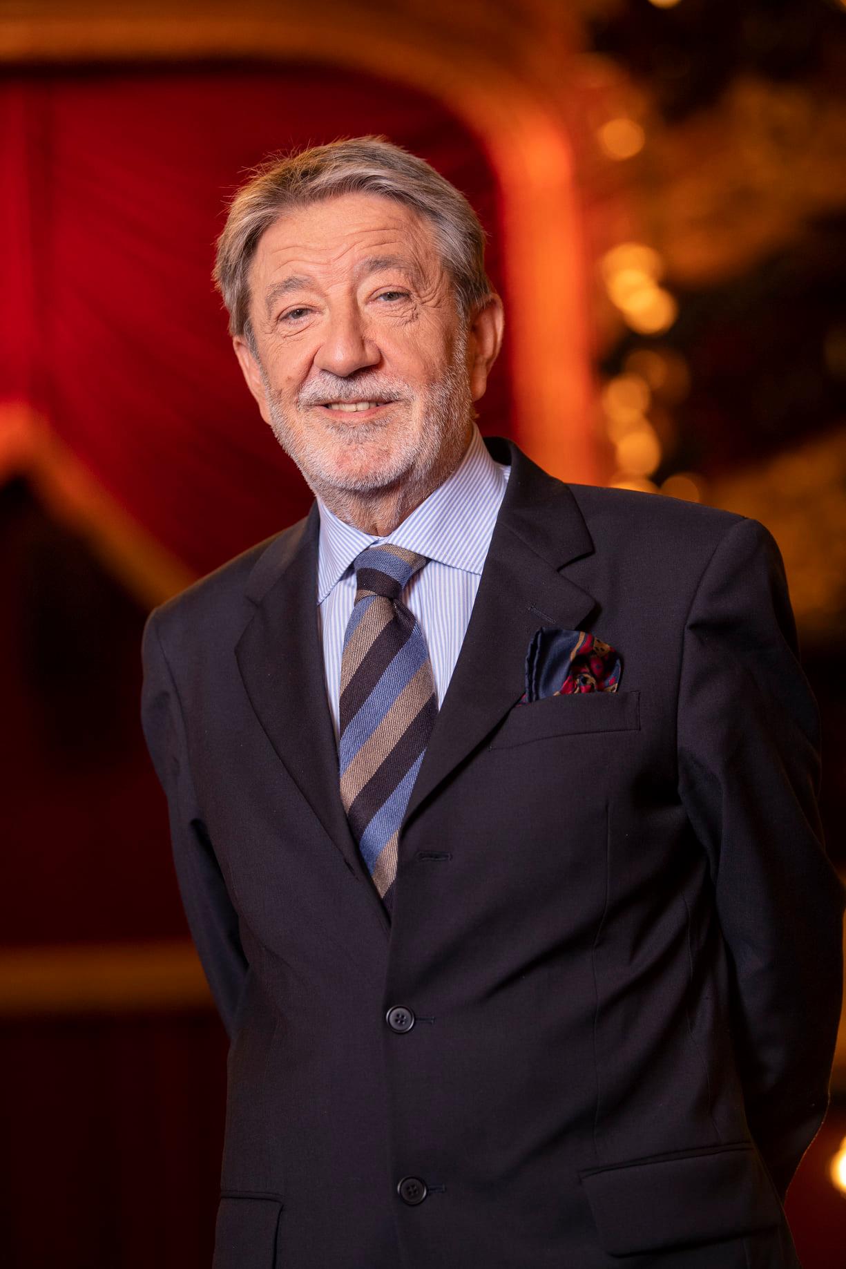 Sudden death of Belgium opera chief