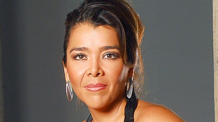 Mexico shocked by death of soprano, 52