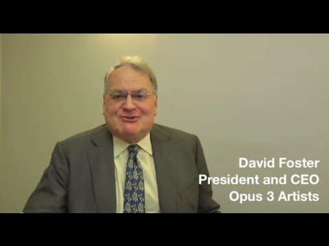 Biz news; Opus3 names Foster’s successors