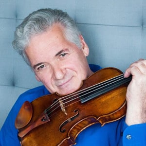Just in: Juilliard shuts down Zukerman’s ‘offensive’ masterclass