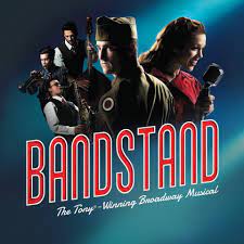 Ruth Leon recommends … Memorial Day Bandstand