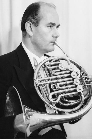 A London principal horn tells all