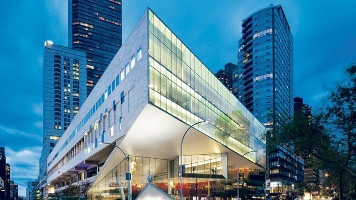 Magazine blows whistle on sex-abuse cover-up at Juilliard