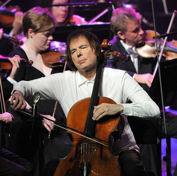 Lloyd Webber bashes BBC over Young Musician