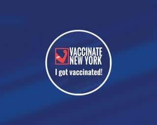New York pays musicians to play at vaccine sites