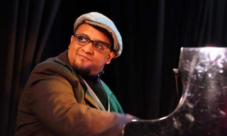 South Africa loses famed pianist, 43, to Covid