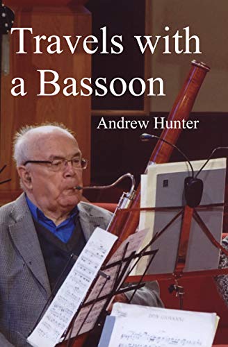 Scots mourn founding bassoonist