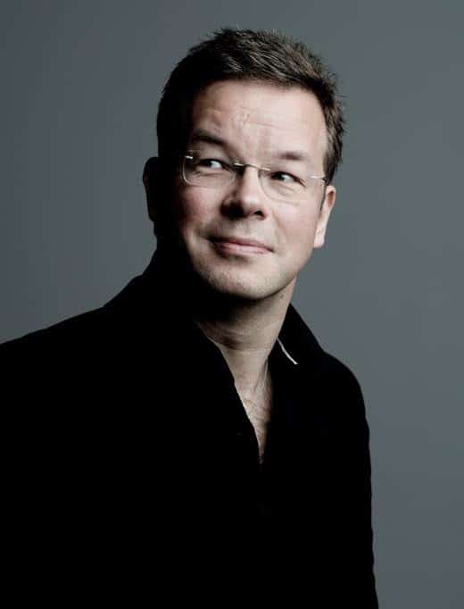 New chief conductor in Belgium, but the intendant is the real star
