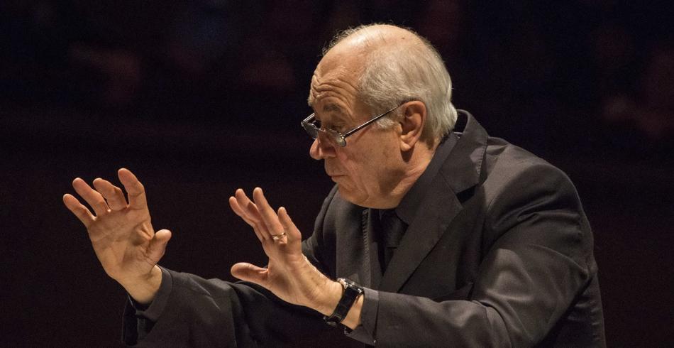Vale…. La Scala chorus master retires at 80