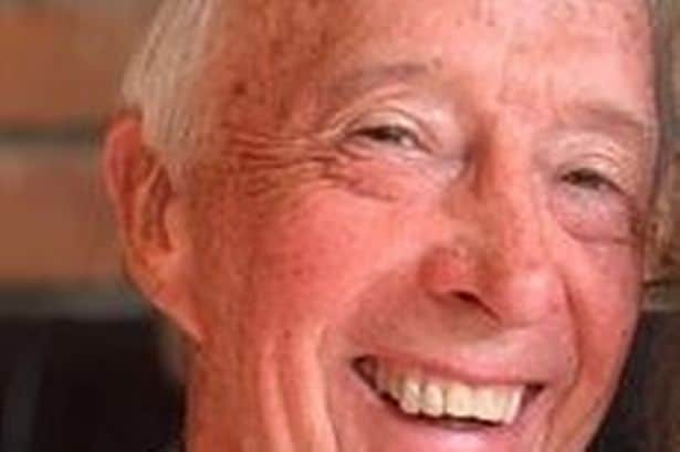 UK conductor, 65, is killed in car crash