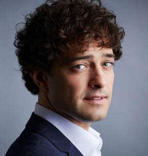 Ruth Leon recommends…Lee Mead in concert at the London Palladium