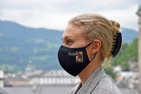 Breaking: Salzburg orders masks on for everyone