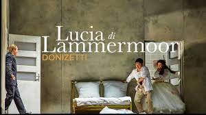 Opera of the Week: Women protest Lucia’s death