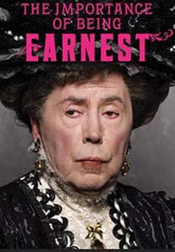 Ruth Leon recommends…The Importance of Being Earnest – Roundabout Theatre