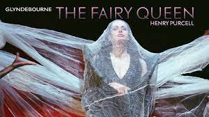 Ruth Leon recommends… The Fairy Queen – Glyndebourne