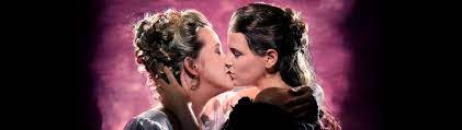 Israel Opera casts Romeo and Juliet as lesbians