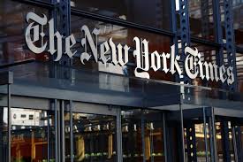 Sound the trumpets: NY Times has new classical editor
