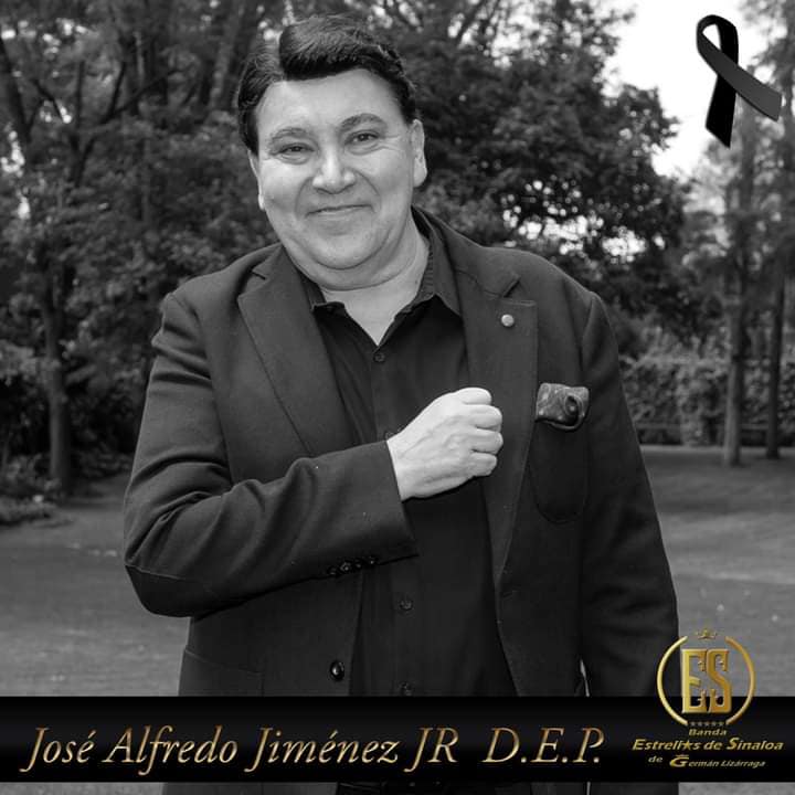 Sad death of Mexican composer, 63
