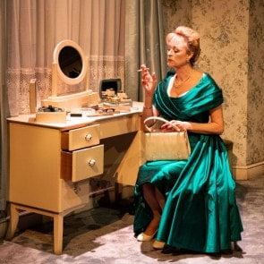 Ruth Leon recommends…The Memory of Water – Hampstead Theatre