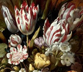 Ruth Leon recommends…Flowers in Dutch Art – Rijksmuseum