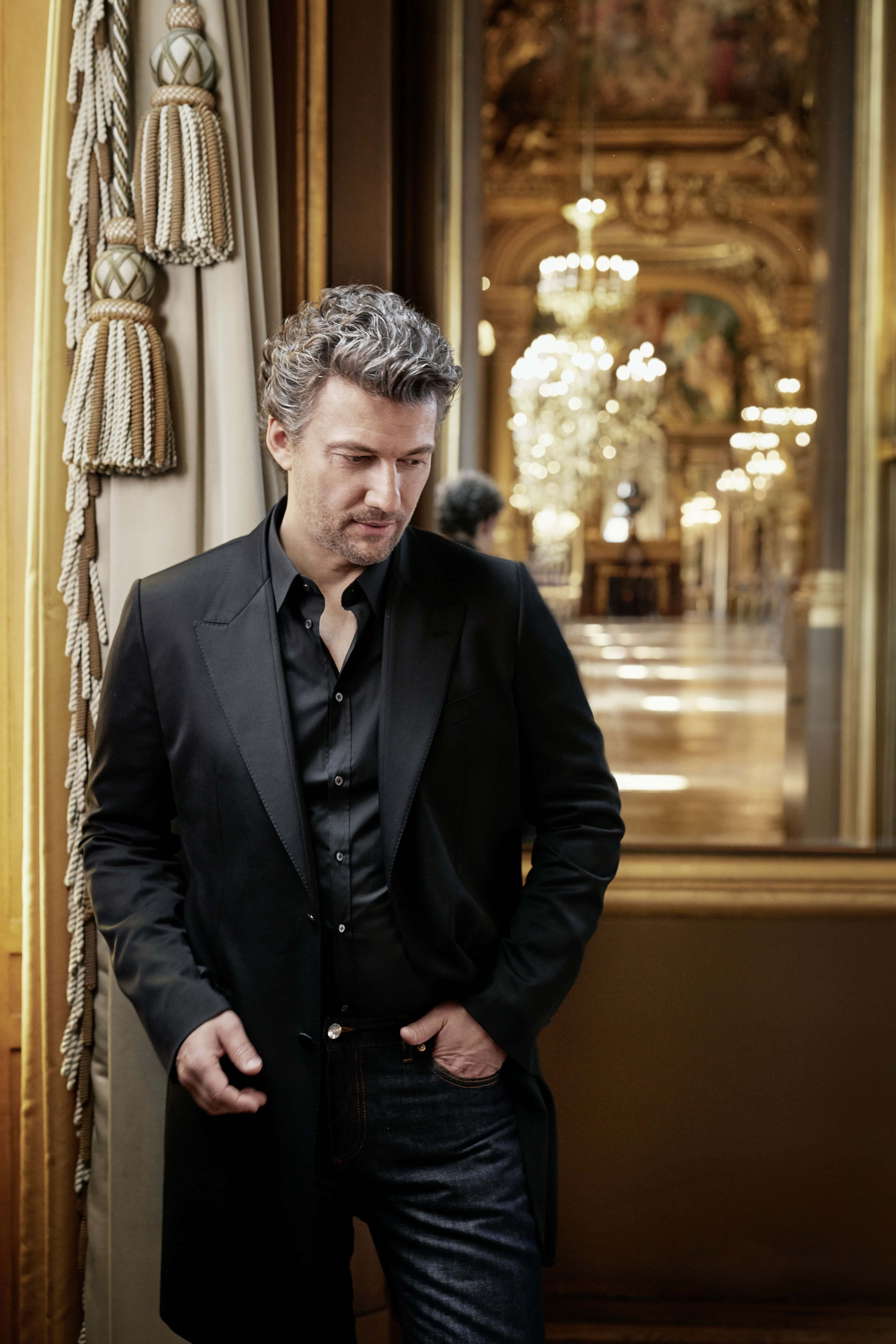 Jonas Kaufmann: You won’t see me in contemporary opera