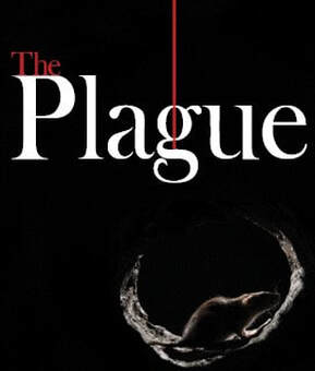 Ruth Leon recommends – The Plague – Albert Camus