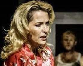 Ruth Leon recommends… A Streetcar Named Desire – National Theatre Live