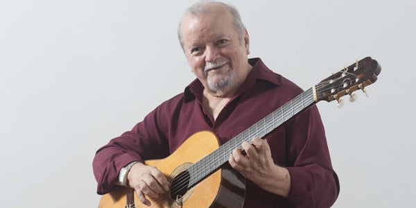 Brazil mourns guitar star