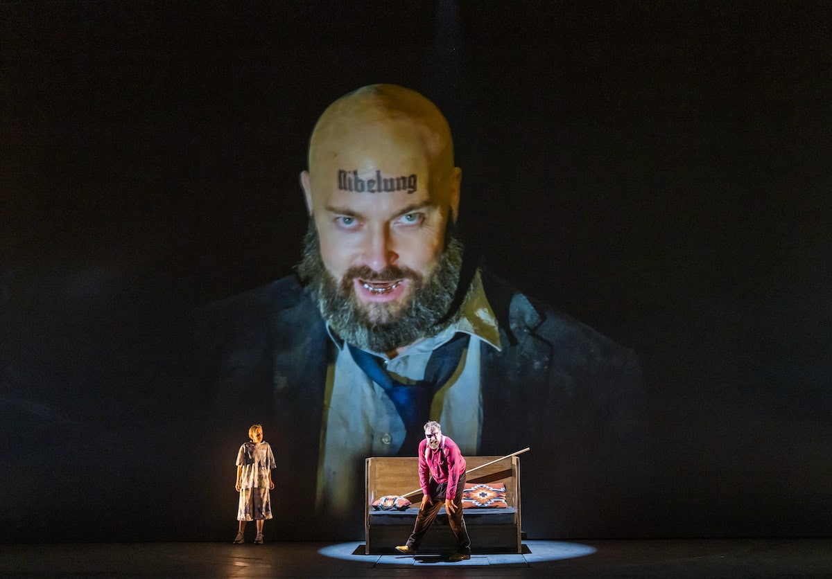 7 new shows next season at English National Opera