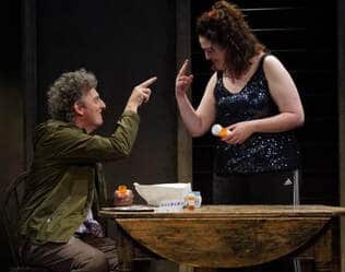 Ruth Leon recommends…Autumn Royal – Irish Rep online