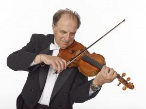 Buffalo is heartbroken at violinist’s death