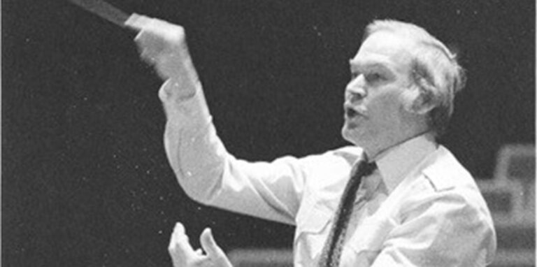 Death of Dortmund conductor, 94