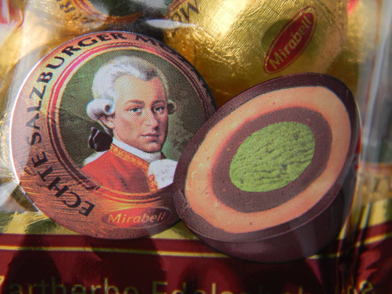 Mozart balls maker goes bust