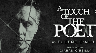 Ruth Leon recommends…A Touch of the Poet – Irish Rep at home