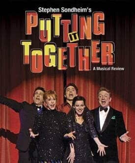 Ruth Leon recommends…Putting It Together – Sondheim Review