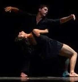 Ruth Leon recommends…Soledad –  Acosta Danza