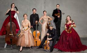 Ruth Leon recommends…Mozart’s Prague – Australian Haydn Ensemble