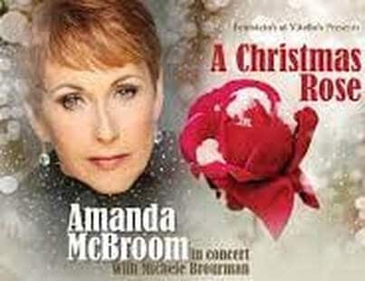 Ruth Leon recommends A Christmas Rose Amanda McBroom and