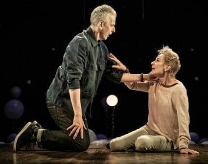 Ruth Leon recommends…Constellations – Donmar Warehouse