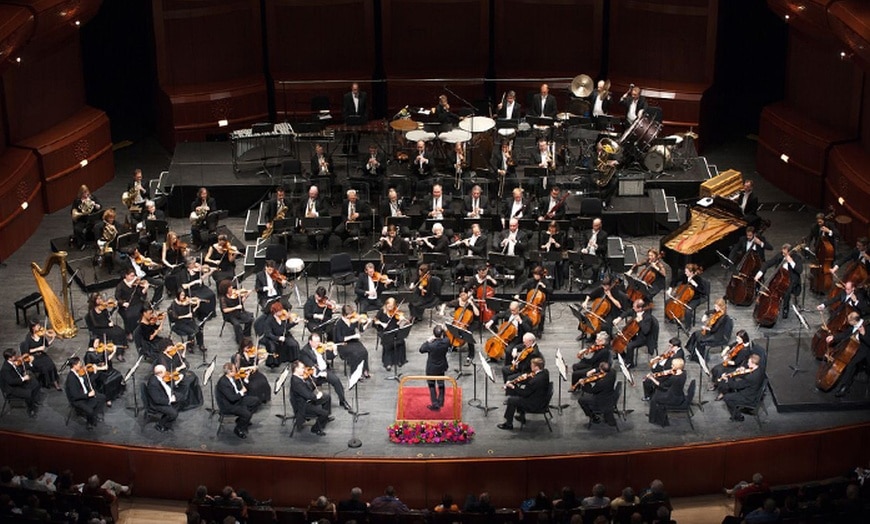 US orchestra changes its name – from dumb, to dumber