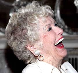 Ruth Leon recommends… Ladies Who Lunch – Elaine Stritch