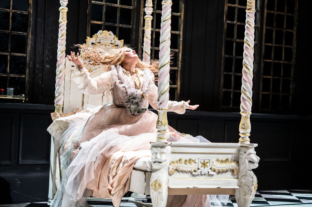 Opera of the Week: Marriage of Figaro from a woman’s point of view