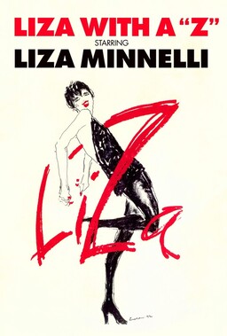 Ruth Leon recommends…Liza With a Z