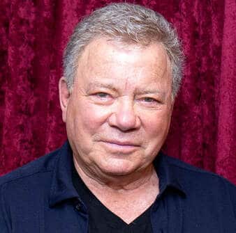 Ruth Leon recommends…William Shatner’s Gonzo Ballet
