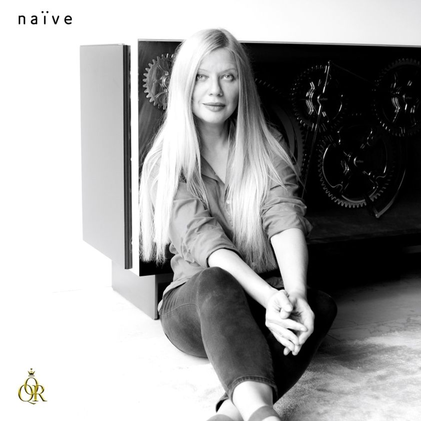 Label news: Valentina Lisitsa is back on the record