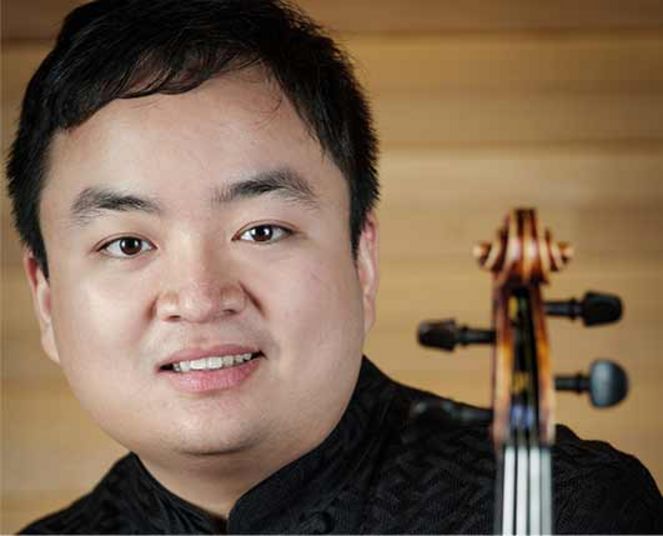 Breaking: Berlin Philharmonic appoints its first Chinese member