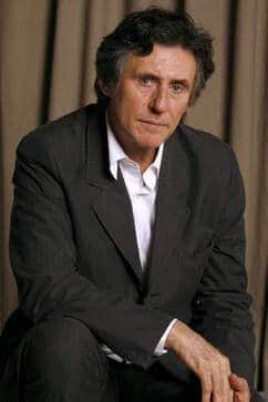 Ruth Leon recommends…Walking With Ghosts – Gabriel Byrne