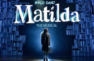 Ruth Leon recommends…World Book Day Live with Matilda and friends