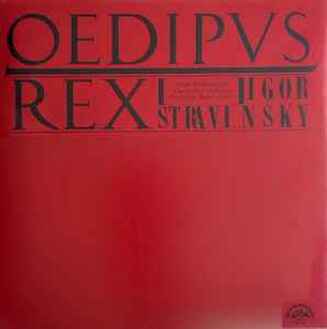 Ruth Leon recommends… Oedipus Rex/Lilacs-Opera Philadelphia