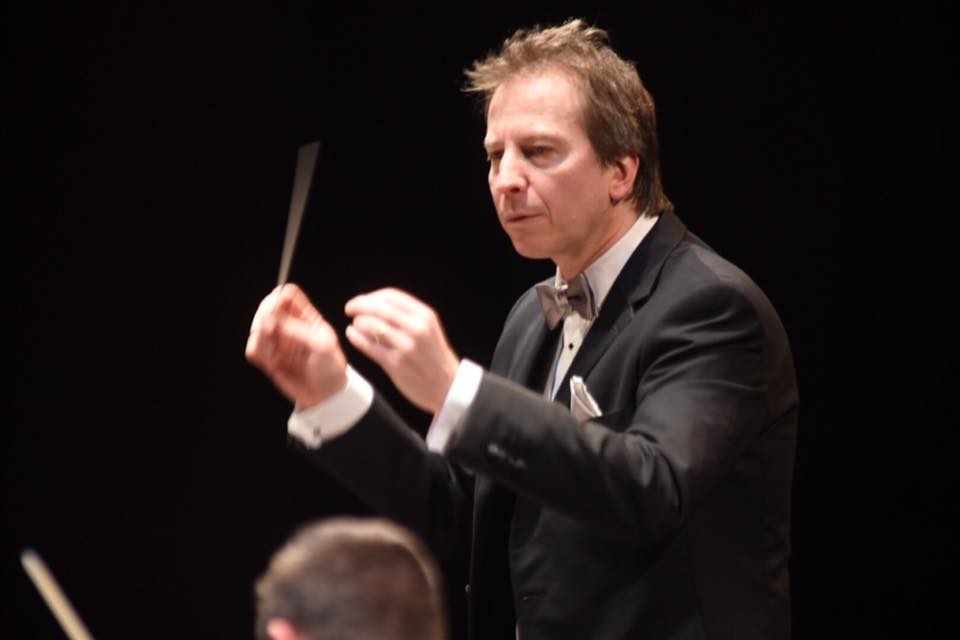 Canadian conductor quits